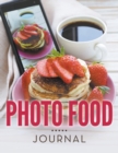 Photo Food Journal - Book