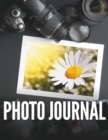 Photo Journal - Book