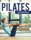Pilates Journal - Book