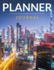 Planner Journal - Book