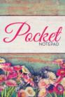 Pocket Notebook - Book
