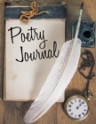 Poetry Journal - Book