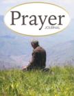 Prayer Journal - Book