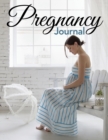 Pregnancy Journal - Book