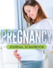 Pregnancy Journal Scrapbook - Book