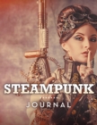 Steampunk Journal - Book