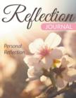 Reflection Journal : Personal Reflection - Book