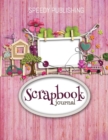 Scrapbook Journal - Book