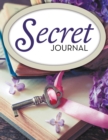 Secret Journal - Book