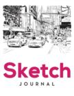 Sketch Journal - Book