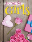 Journal for Girls - Book