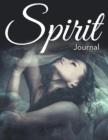 Spirit Journal - Book