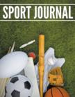 Sport Journal - Book