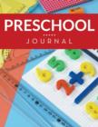 Preschool Journal - Book