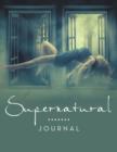 Supernatural Journal - Book