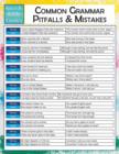 Common Grammar Pitfalls and Mistakes (Speedy Study Guides) - Book