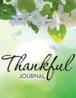 Thankful Journal - Book
