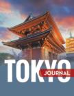 Tokyo Journal - Book