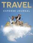 Travel Expense Journal - Book