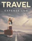 Travel Expense Log - Book
