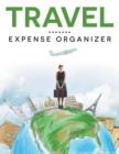 Travel Expense Organizer - Book