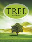 Tree Journal - Book