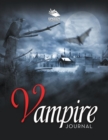 Vampire Journal - Book