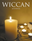 Wiccan Journal - Book