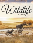 Wildlife Journal - Book