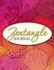 Zentangle Journal - Book