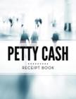 Petty Cash Receipt Book - Book