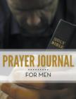 Prayer Journal For Men - Book