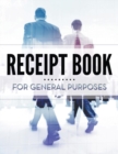 Receipt Book for General Purposes - Book