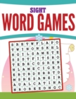 Sight Word Games - Book