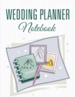 Wedding Planner Notebook - Book