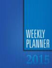 Weekly Planner 2015 - Book