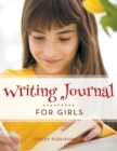 Writing Journal for Girls - Book