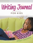 Writing Journal for Kids - Book
