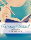 Writing Journal for Women - Book