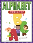 Alphabet Coloring Book - Book