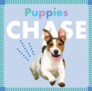 Puppies Chase - Book