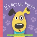 It's Not the Puppy - Book