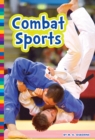 Summer Olympic Sports: Combat Sports - Book