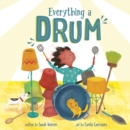 Everything a Drum - Book