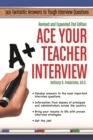 Ace Your First Year Teaching - Book