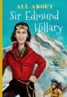 All About Sir Edmund Hillary - Book