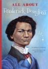 All About Frederick Douglass - Book