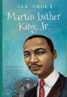 All About Dr Martin Luther King - Book