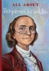All About Benjamin Franklin - Book