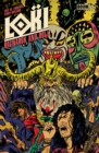 Loki Ragnarok & Roll #2 - eBook